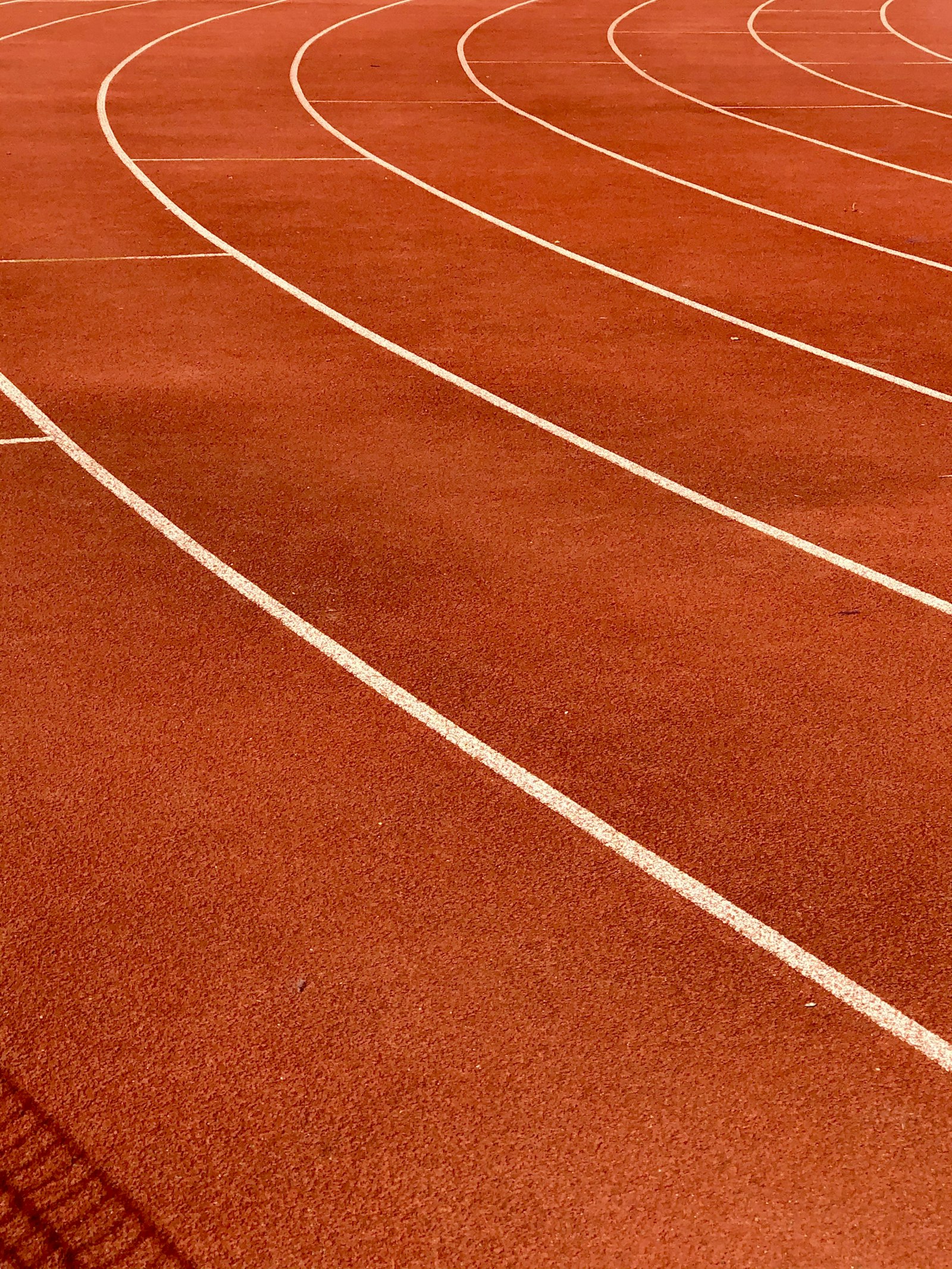 Running Track Refinishing